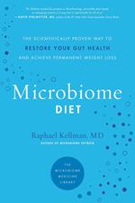 Microbiome Diet