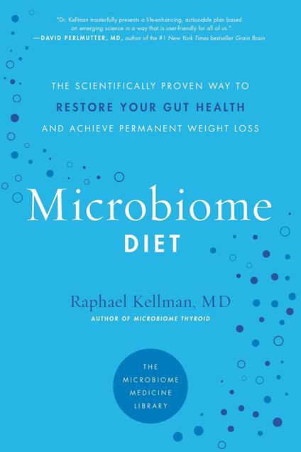 Microbiome Diet