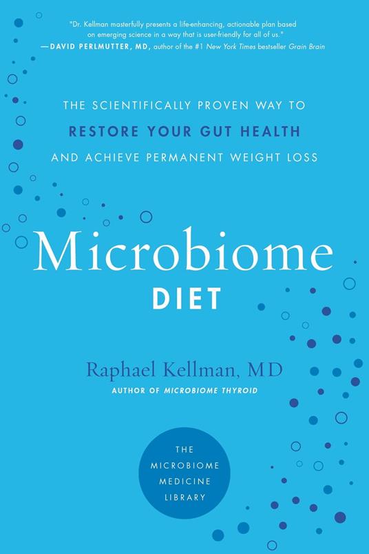 Microbiome Diet