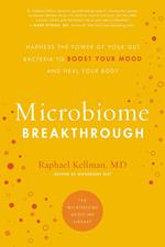 MICROBIOME BREAKTHROUGH