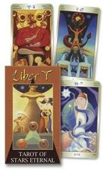Liber T: Tarot of Stars Eternal