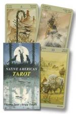 Native American Tarot