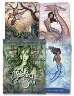 Sisters of the Sea: Healing Magicks from the Mermaids