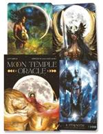 Moon Temple Oracle: Your Personal Portal to the Cosmos