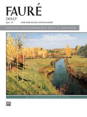 Dolly Op.56 - cover