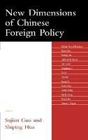 New Dimensions of Chinese Foreign Policy - cover