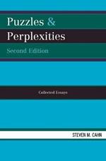 Puzzles & Perplexities: Collected Essays