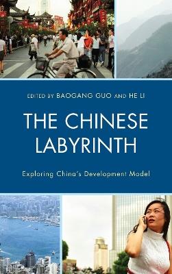 The Chinese Labyrinth: Exploring China's Model of Development - cover