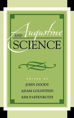 Augustine and Science - cover