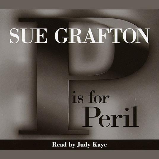 P Is For Peril