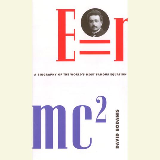 E=mc2
