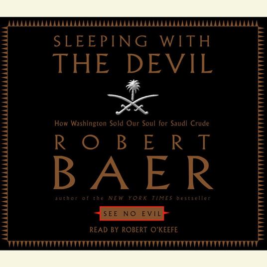 Sleeping With the Devil