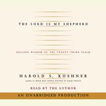 The Lord is My Shepherd