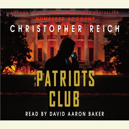 The Patriots Club