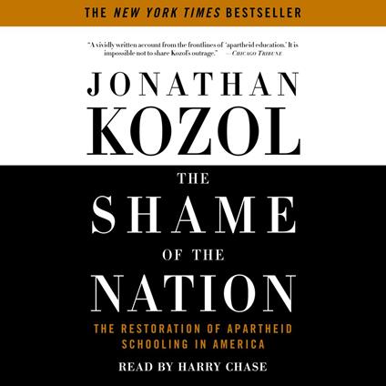 The Shame of the Nation