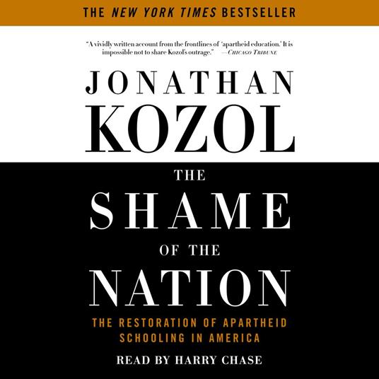 The Shame of the Nation