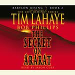 Babylon Rising: The Secret on Ararat