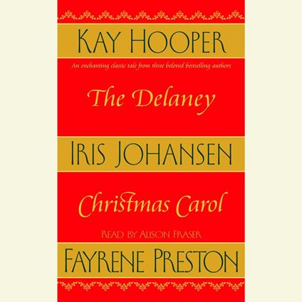 The Delaney Christmas Carol