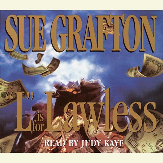 L Is For Lawless