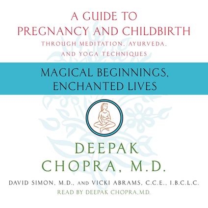 Magical Beginnings, Enchanted Lives