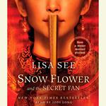 Snow Flower and the Secret Fan