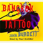 Bangkok Tattoo