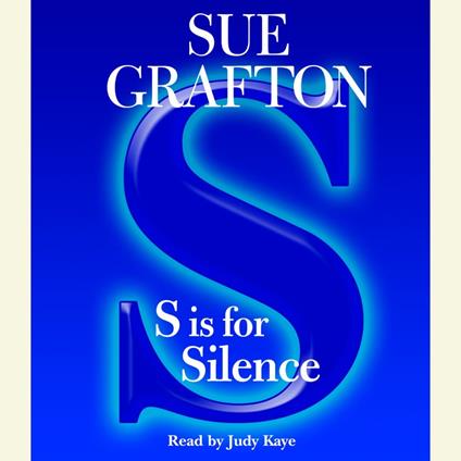 S Is For Silence