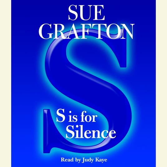 S Is For Silence