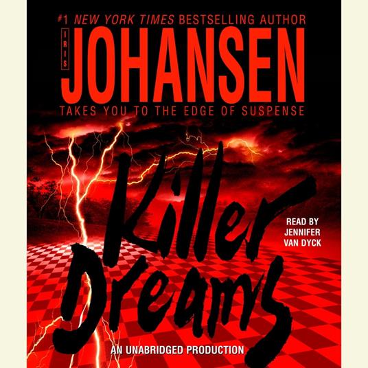 Killer Dreams