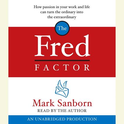 The Fred Factor