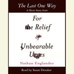 The Last One Way