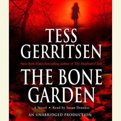 The Bone Garden