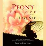 Peony in Love