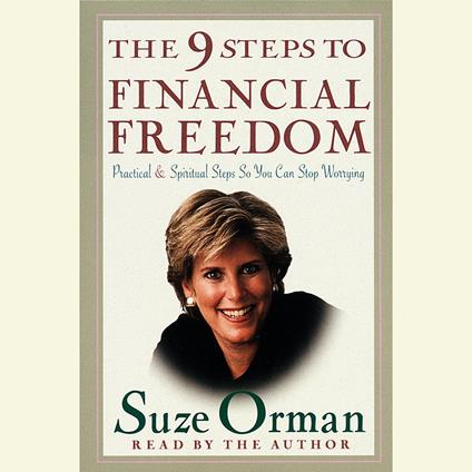 The 9 Steps to Financial Freedom
