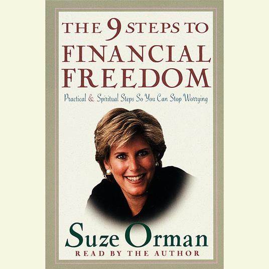 The 9 Steps to Financial Freedom