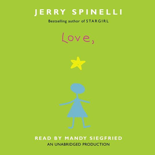 Love, Stargirl