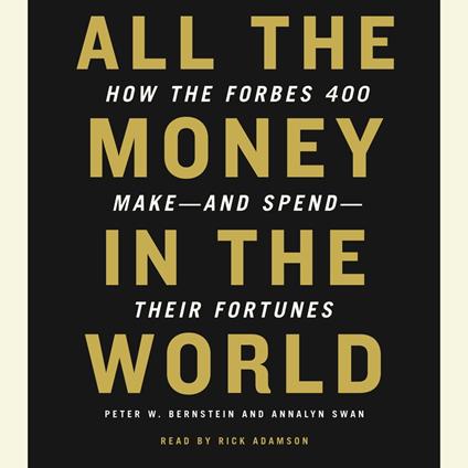All the Money in the World