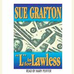 L Is For Lawless