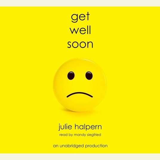 Get Well Soon