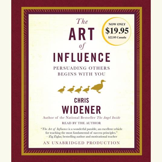 The Art of Influence