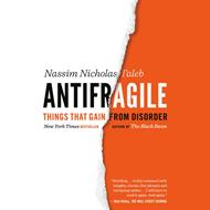 Antifragile