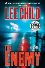The Enemy: A Jack Reacher Novel