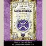 The Sorceress