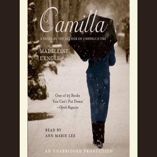 Camilla