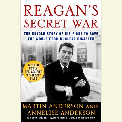 Reagan's Secret War