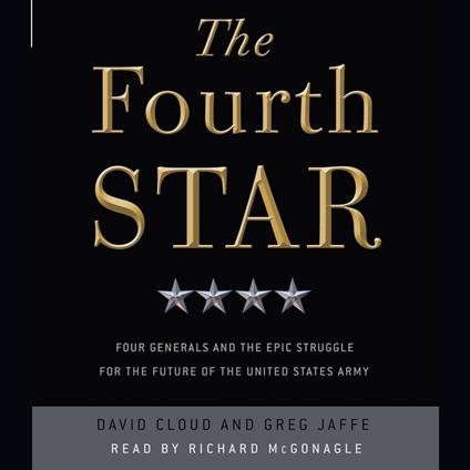 The Fourth Star