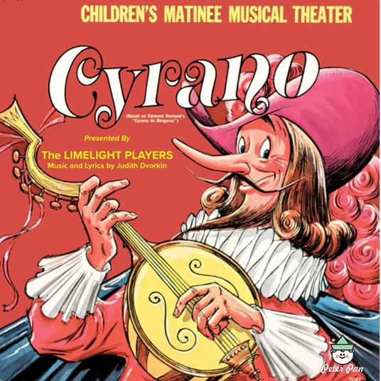 Cyrano