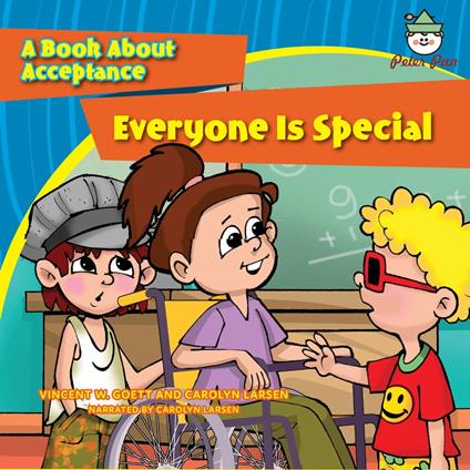 Everyone Is Special