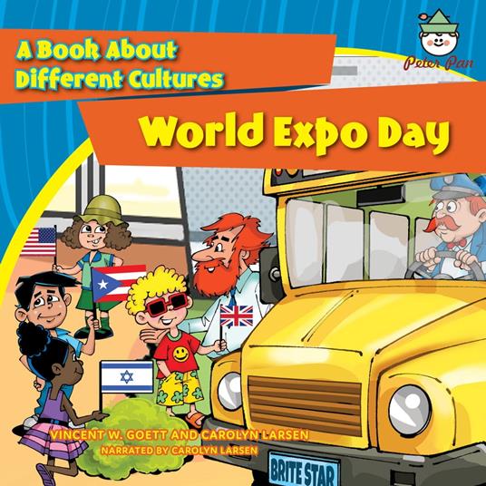 World Expo Day