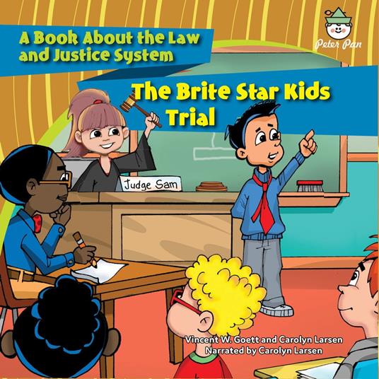 Brite Star Kids Trial, The